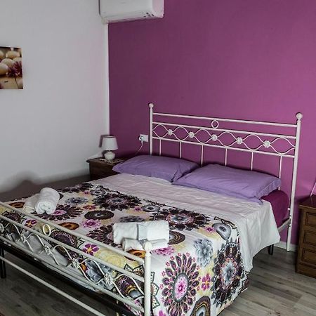 La Vigna Fiorita B&B Tarzo Eksteriør billede