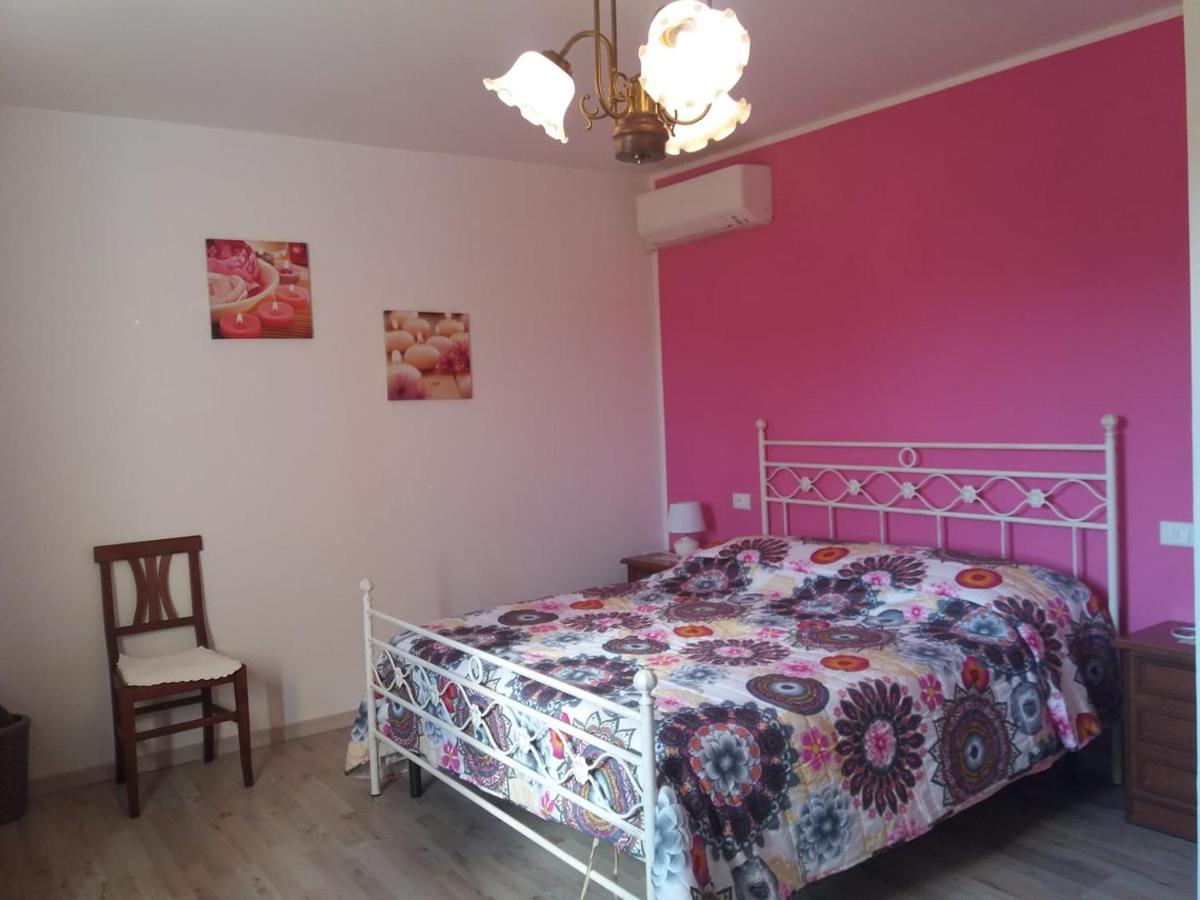 La Vigna Fiorita B&B Tarzo Eksteriør billede